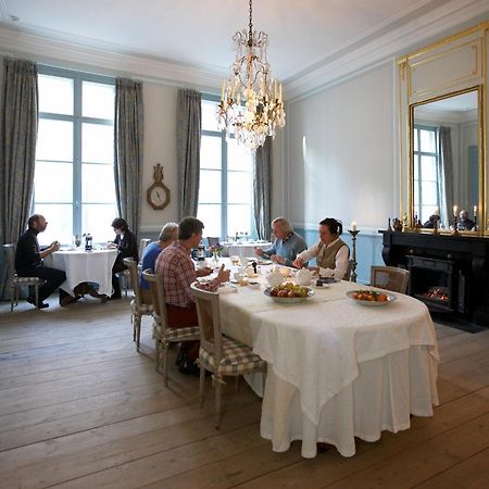 B&B De Corenbloem Luxury Guesthouse - Adults Only Bruges Exterior foto