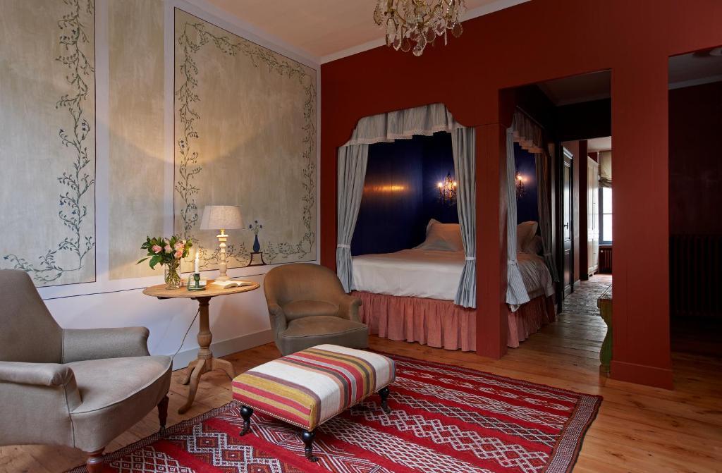 B&B De Corenbloem Luxury Guesthouse - Adults Only Bruges Cameră foto